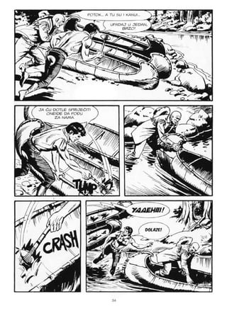 strip Zagor EXTRA 333 - Prokleto zlato.pdf