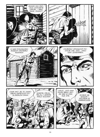 strip Zagor EXTRA 333 - Prokleto zlato.pdf