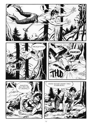 strip Zagor EXTRA 333 - Prokleto zlato.pdf