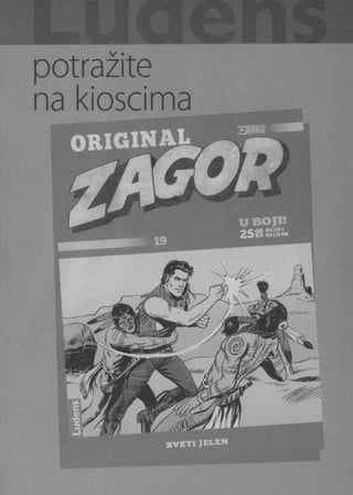 strip Zagor EXTRA 333 - Prokleto zlato.pdf
