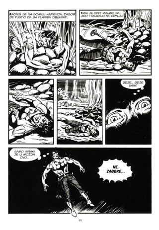 Zagor EXTRA 334 - Indijansko Groblje.pdf