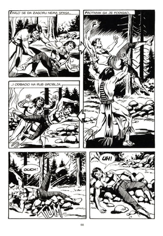 Zagor EXTRA 334 - Indijansko Groblje.pdf