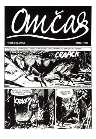 strip         Zagor EXTRA 335 - Omča.pdf