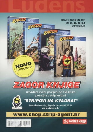 Zagor strip    EXTRA 337  - Izdajnik.pdf