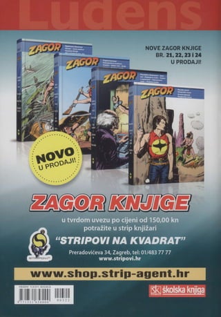 Zagor  EXTRA 339 - Sramotan sporazum.pdf