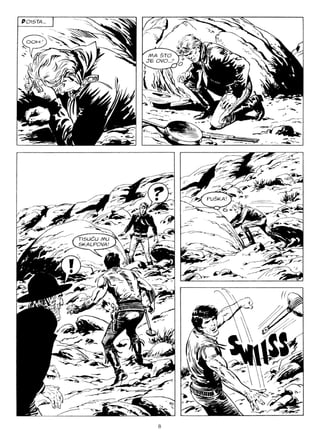 Zagor Extra 347 - Nemoguća dimenzija.pdf