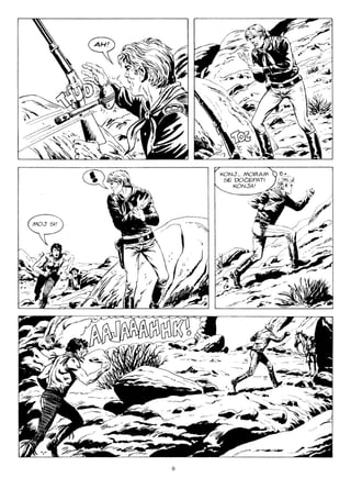 Zagor Extra 347 - Nemoguća dimenzija.pdf