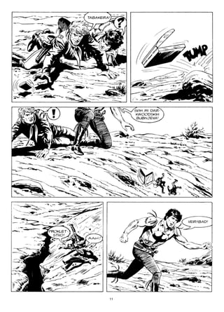Zagor Extra 347 - Nemoguća dimenzija.pdf