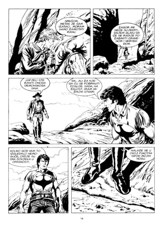 Zagor Extra 347 - Nemoguća dimenzija.pdf