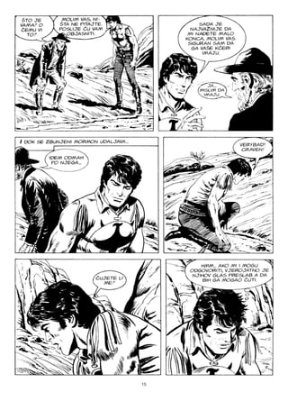Zagor Extra 347 - Nemoguća dimenzija.pdf