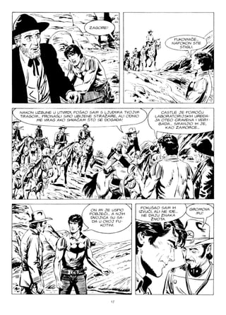 Zagor Extra 347 - Nemoguća dimenzija.pdf