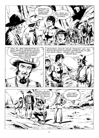 Zagor Extra 347 - Nemoguća dimenzija.pdf