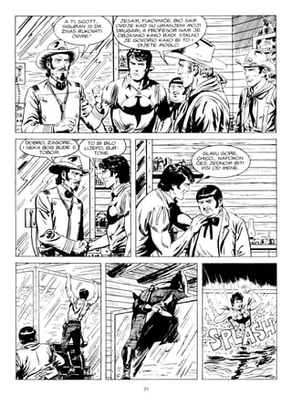 Zagor Extra 347 - Nemoguća dimenzija.pdf