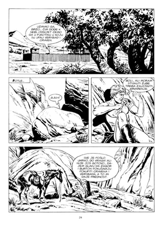 Zagor Extra 347 - Nemoguća dimenzija.pdf
