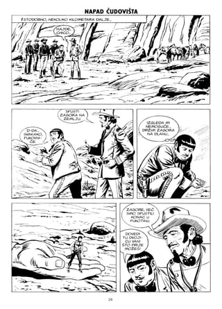 Zagor Extra 347 - Nemoguća dimenzija.pdf