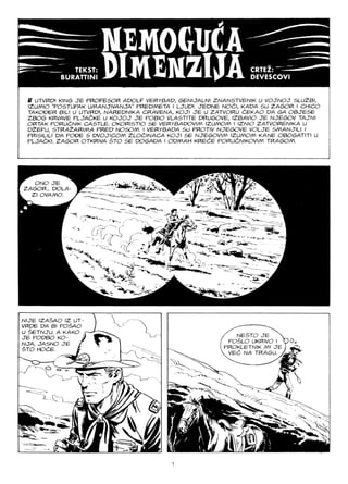 Zagor Extra 347 - Nemoguća dimenzija.pdf