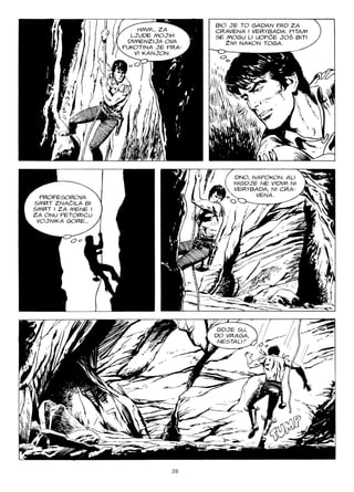 Zagor Extra 347 - Nemoguća dimenzija.pdf