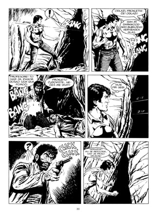 Zagor Extra 347 - Nemoguća dimenzija.pdf