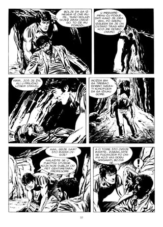 Zagor Extra 347 - Nemoguća dimenzija.pdf