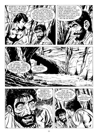 Zagor Extra 347 - Nemoguća dimenzija.pdf