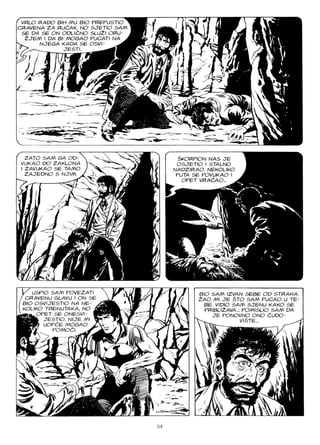 Zagor Extra 347 - Nemoguća dimenzija.pdf