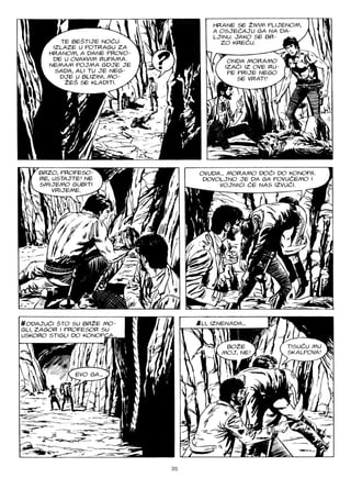 Zagor Extra 347 - Nemoguća dimenzija.pdf