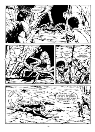 Zagor Extra 347 - Nemoguća dimenzija.pdf