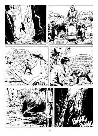 Zagor Extra 347 - Nemoguća dimenzija.pdf