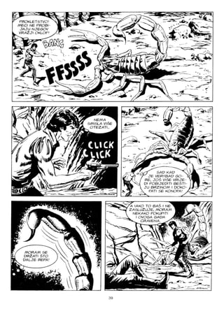 Zagor Extra 347 - Nemoguća dimenzija.pdf