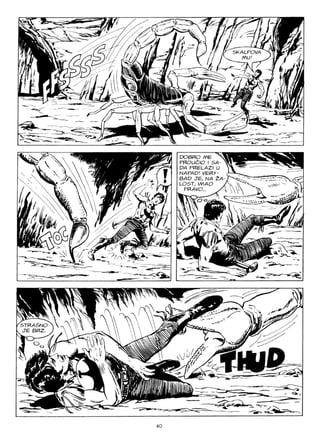 Zagor Extra 347 - Nemoguća dimenzija.pdf