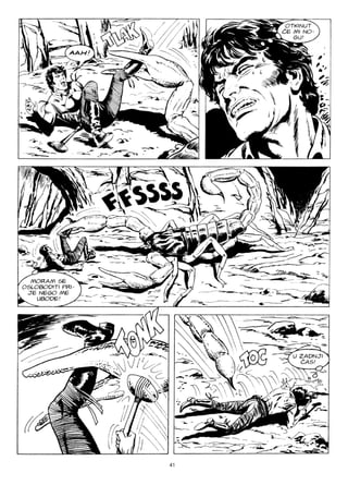 Zagor Extra 347 - Nemoguća dimenzija.pdf