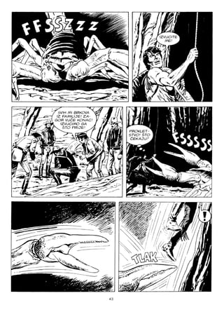 Zagor Extra 347 - Nemoguća dimenzija.pdf