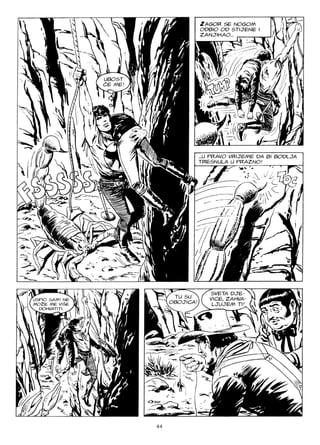 Zagor Extra 347 - Nemoguća dimenzija.pdf