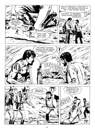 Zagor Extra 347 - Nemoguća dimenzija.pdf