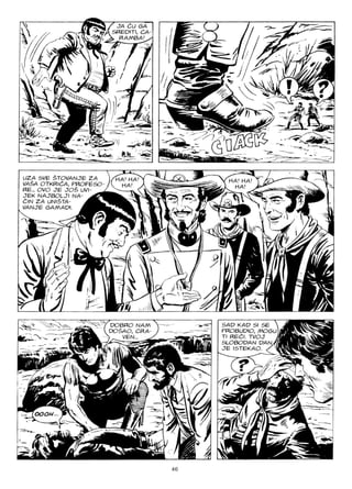Zagor Extra 347 - Nemoguća dimenzija.pdf