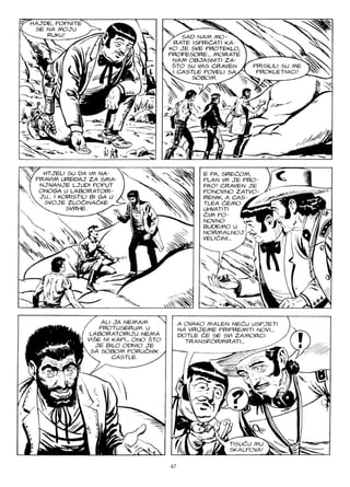 Zagor Extra 347 - Nemoguća dimenzija.pdf