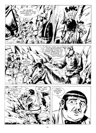 Zagor Extra 347 - Nemoguća dimenzija.pdf