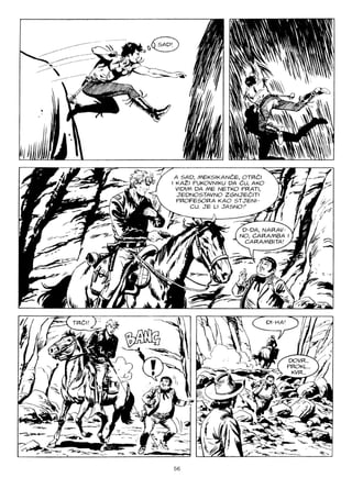 Zagor Extra 347 - Nemoguća dimenzija.pdf