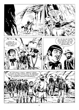 Zagor Extra 347 - Nemoguća dimenzija.pdf