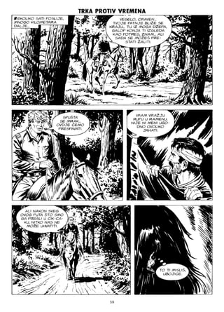 Zagor Extra 347 - Nemoguća dimenzija.pdf