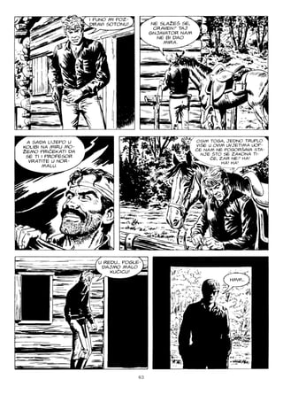 Zagor Extra 347 - Nemoguća dimenzija.pdf