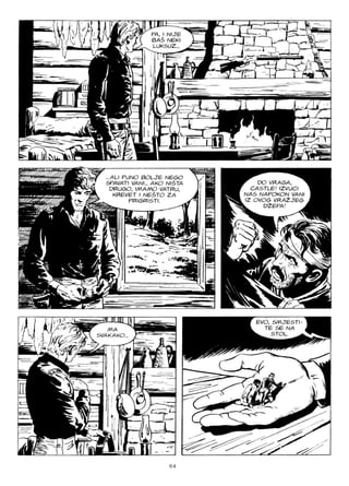 Zagor Extra 347 - Nemoguća dimenzija.pdf