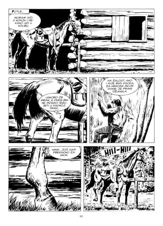 Zagor Extra 347 - Nemoguća dimenzija.pdf