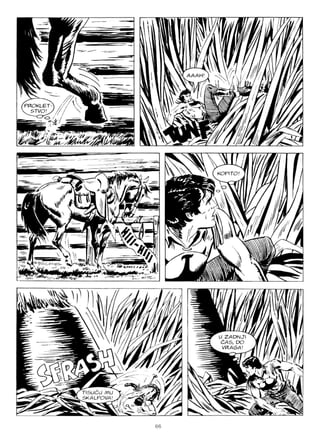 Zagor Extra 347 - Nemoguća dimenzija.pdf