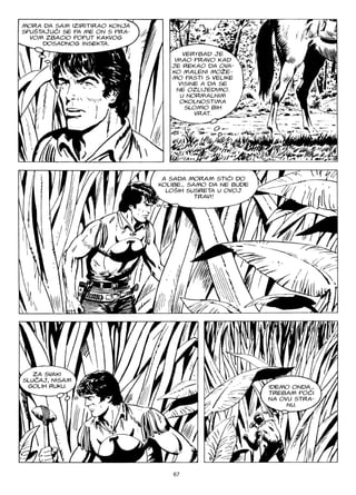 Zagor Extra 347 - Nemoguća dimenzija.pdf