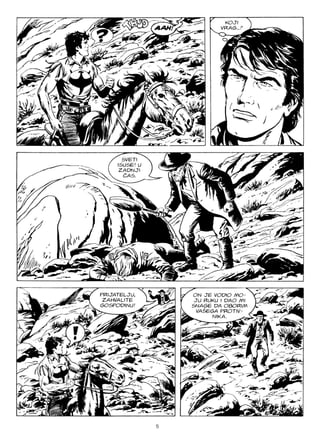 Zagor Extra 347 - Nemoguća dimenzija.pdf