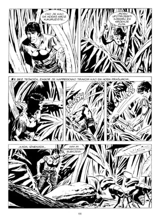 Zagor Extra 347 - Nemoguća dimenzija.pdf