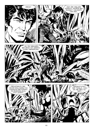 Zagor Extra 347 - Nemoguća dimenzija.pdf