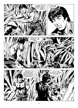 Zagor Extra 347 - Nemoguća dimenzija.pdf