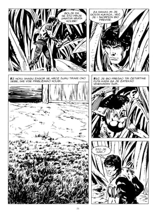 Zagor Extra 347 - Nemoguća dimenzija.pdf